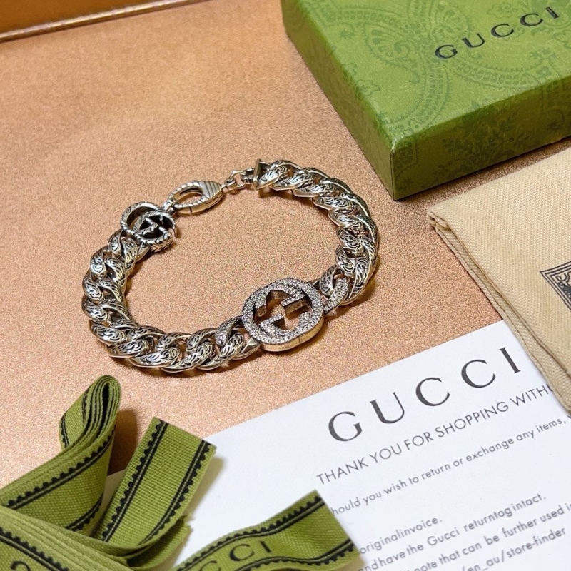 Gucci Bracelets